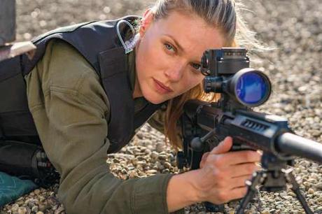 Entrevista a Tracy Spiridakos protagonista de Chicago PD