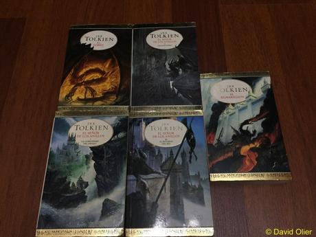 El Señor de los Anillos | CabalTC