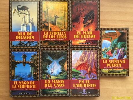 El Ciclo de la Puerta de la Muerte | CabalTC