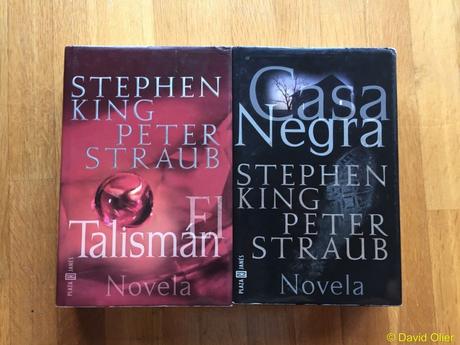 El Talismán de Stephen King y Peter Straub | CabalTC¡