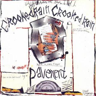 Pavement - Cut your hair (1994) Pavement - Cut your hair (1994)
