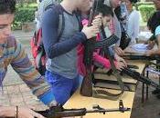 maniobras defensa Cuba