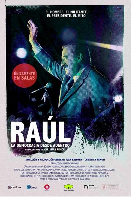 Contra la desideologización de Raúl Alfonsín Contra la desideologización de Raúl Alfonsín