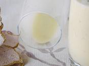 Vichyssoise calabacín