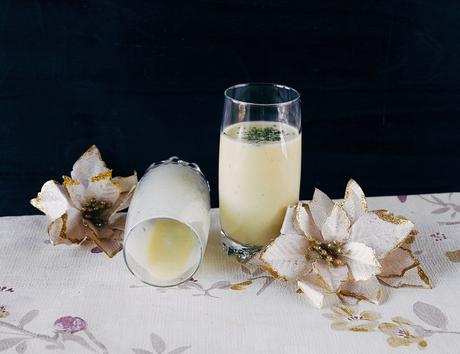 VICHYSSOISE CALABACÍN