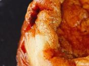 Pastel queso individual