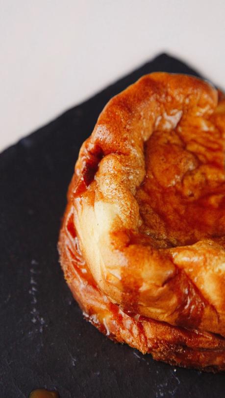 PASTEL DE QUESO INDIVIDUAL