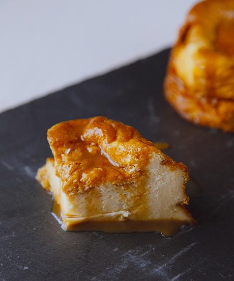 PASTEL DE QUESO INDIVIDUAL