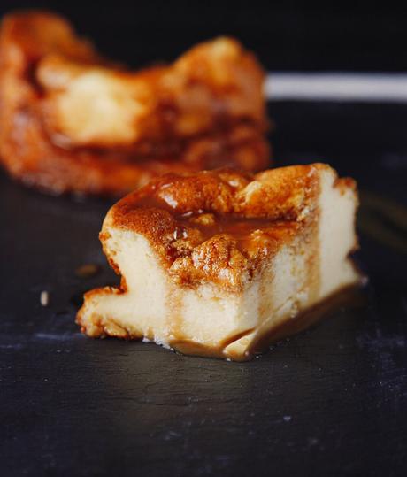 PASTEL DE QUESO INDIVIDUAL