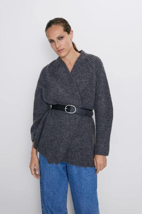 Algunos cardigans para comprar