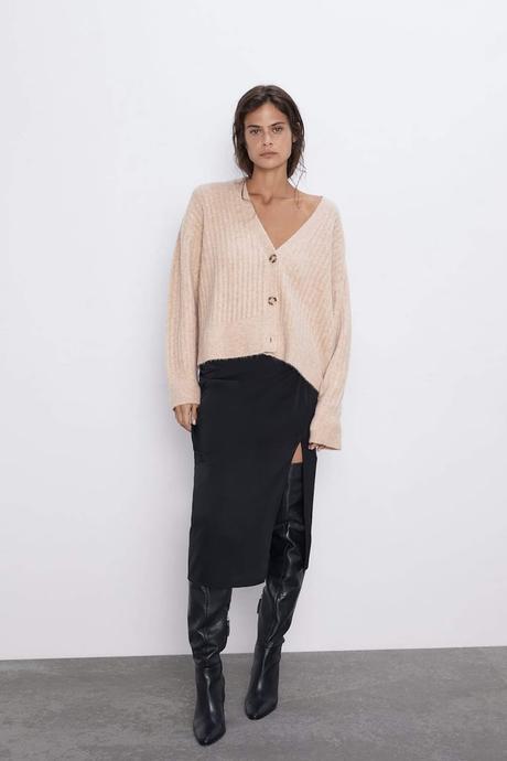 Algunos cardigans para comprar Algunos cardigans para comprar