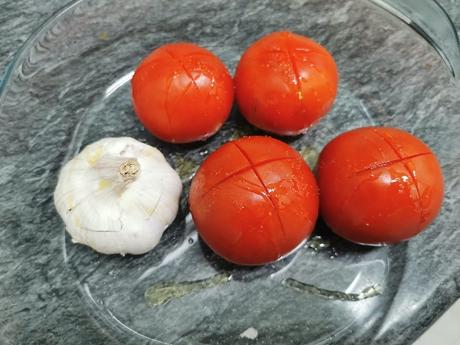 Salsa romesco | Receta tradicional Salsa romesco | Receta tradicional