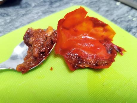 Salsa romesco | Receta tradicional Salsa romesco | Receta tradicional
