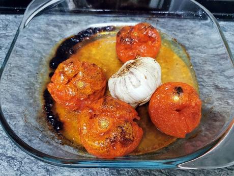 Salsa romesco | Receta tradicional Salsa romesco | Receta tradicional