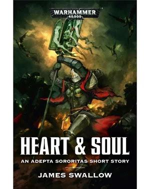 Warhammer Community: Resumen del lunes