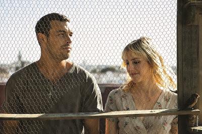 Adiós: Relato de una venganza