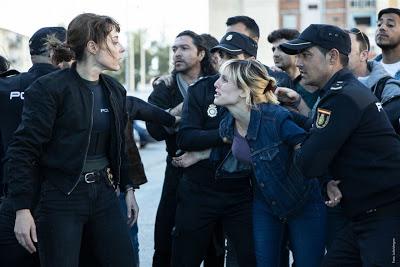 Adiós: Relato de una venganza