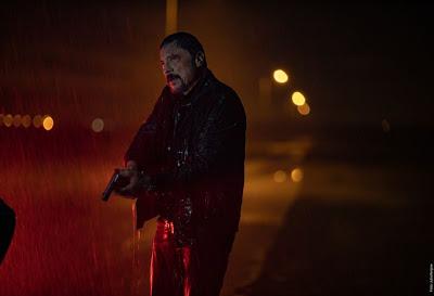 Adiós: Relato de una venganza