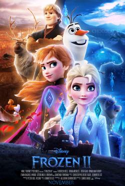 Digna sucesora de su predecesora – Crítica de “Frozen II” (2019)