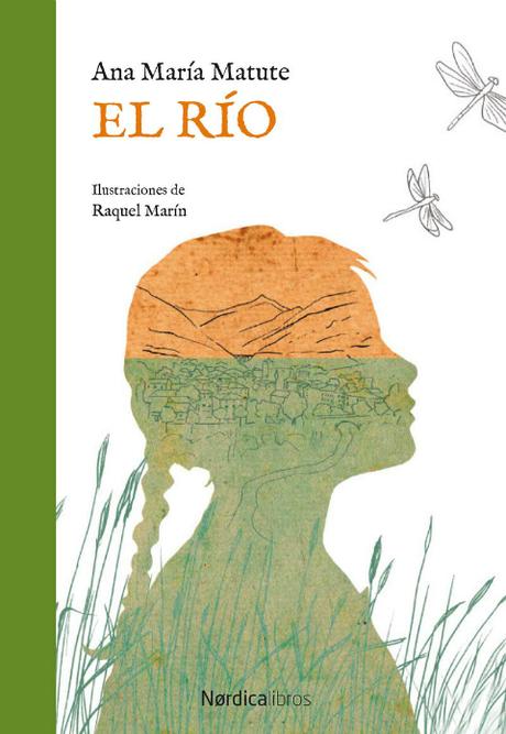 El río, de Ana María Matute(Clásicos para regalar esta Navidad, 1)