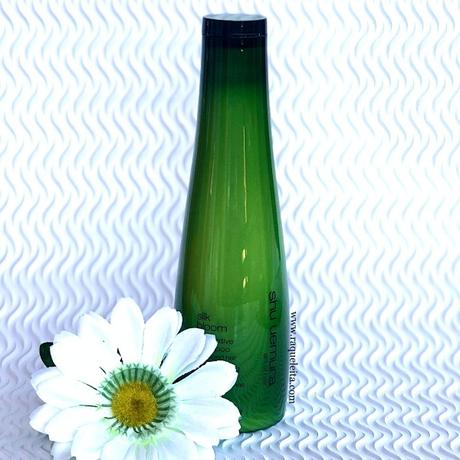 silk_bloom_shu_uemura_champu