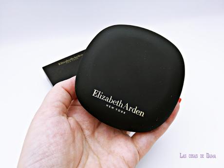 Fawless Finish Everyday Perfection Bouncy Makeup  Elizabeth Arden beauty belleza maquillaje