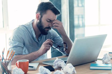 El exceso de trabajo mata