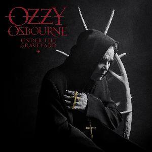 🔥OZZY OSBOURNE publica su primer single en 10 años, 'Under the Graveyard' 🔥