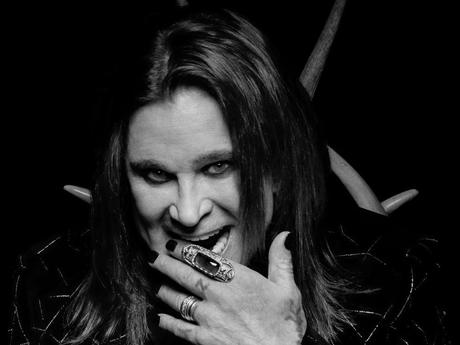 🔥OZZY OSBOURNE publica su primer single en 10 años, 'Under the Graveyard' 🔥