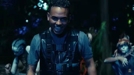 OZUNA estrena mundialmente su nuevo sencillo y video “HASTA QUE SALGA EL SOL” como avance de su nuevo álbum NIBIRU.