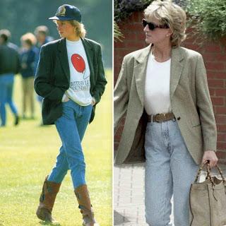 Lady Di sigue inspirándonos