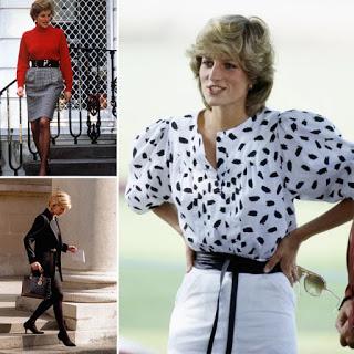 Lady Di sigue inspirándonos