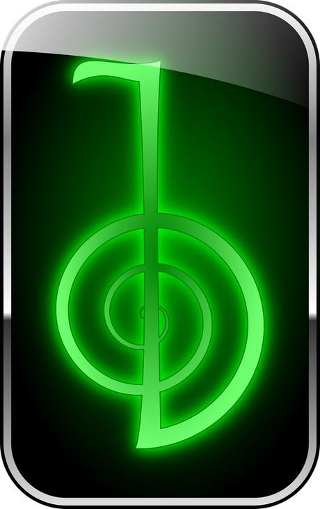 Cómo canalizar la energía a través de los símbolos de Reiki Cómo canalizar la energía a través de los símbolos de Reiki