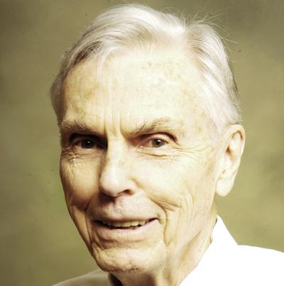 John T. Tate, el matemático modesto