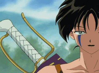 Reseña de manga: InuYasha (tomo 13)