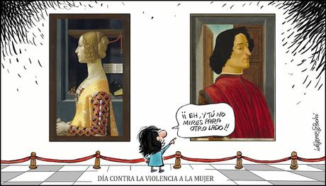 [SONRÍA, POR FAVOR] Es martes, 26 de noviembre