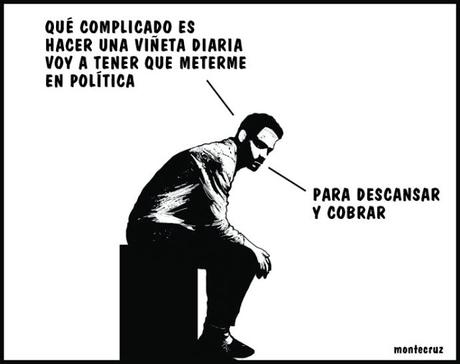 [SONRÍA, POR FAVOR] Es martes, 26 de noviembre