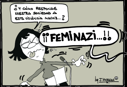 [SONRÍA, POR FAVOR] Es martes, 26 de noviembre