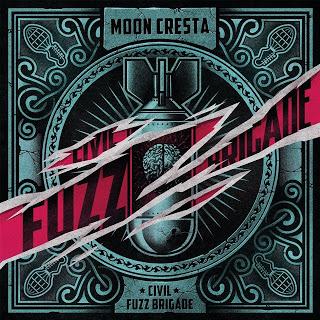 MOON CRESTA: 20 ANIVERSARIO Y 'CIVIL FUZZ BRIGADE'