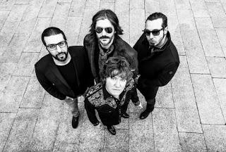 MOON CRESTA: 20 ANIVERSARIO Y 'CIVIL FUZZ BRIGADE'