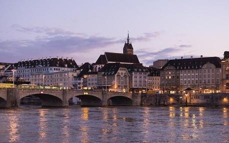 Los secretos de las top 3 ciudades con energía 100% renovable Basilea (Suiza) destaca por sus fuentes de energía eólica