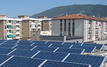 Pamplona, ejemplo de ciudad que lucha contra el cambio climático