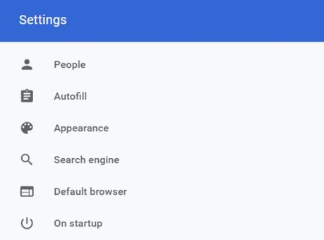 Cómo tener Chrome siempre abierto en una página específica Cómo tener Chrome siempre abierto en una página específica