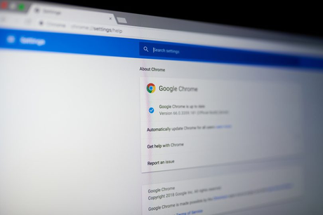Cómo tener Chrome siempre abierto en una página específica Cómo tener Chrome siempre abierto en una página específica