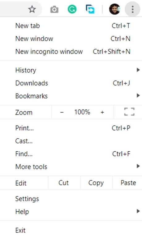 Cómo tener Chrome siempre abierto en una página específica Cómo tener Chrome siempre abierto en una página específica