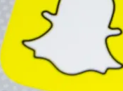 Cómo cambiar Nombre usuario Snapchat