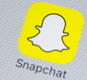 Cómo cambiar un Nombre de usuario de Snapchat