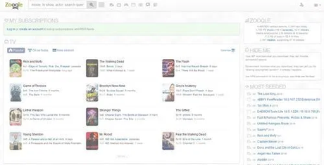 Las Mejores alternativas a ExtraTorrent | Sitios favoritos para Descargar Torrents