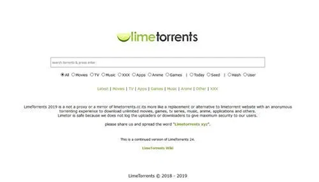 Las Mejores alternativas a ExtraTorrent | Sitios favoritos para Descargar Torrents