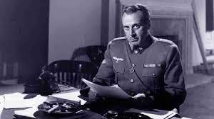 RAZA SUPERIOR, LA (Master Race, the) (USA, 1944) Drama, Intriga, Social, Político, Bélico